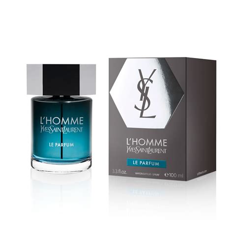 perfume hombre yves saint laurent antiguo|l'homme yves Saint Laurent price.